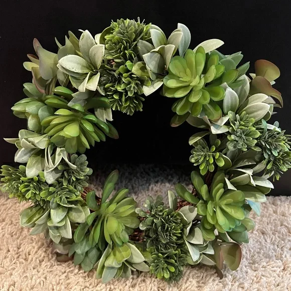 Rustic wedding set - Picture 11 of 16